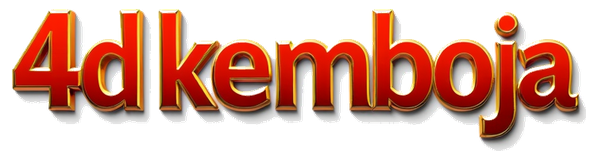 4d kemboja logo