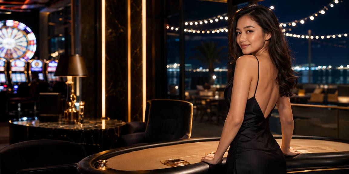 4d kemboja: Permainan Slot dan Kasino Langsung untuk Malaysia